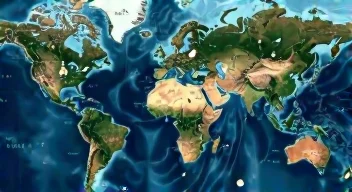 Globale Einflüsse: Wie geopolitische Ereignisse Märkte PRäGEN