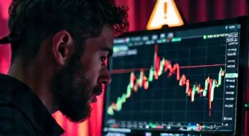 Häufige Fehler bei Bitcoin-Investitionen!