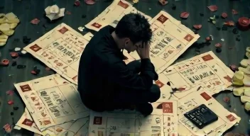 Häufige Fehler bei Lotto am Samstag