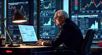 Häufige Fragen zum Berkshire Hathaway und Warren Buffett