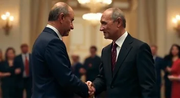Häufige Fragen zum Dax und dem Trump-Putin-Gipfel