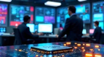 Häufige Fragen zum Intel-Chipkonzern und staatlicher Beteiligung