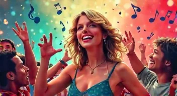 Häufige Fragen zum Taylor Swift Phänomen