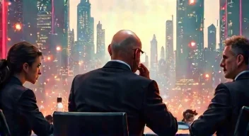 Häufige Fragen zum Weltwirtschaftsforum und Klaus Schwab