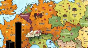 HEIZöLPREISE aktuell: Wesermarsch, Niedersachsen und Vergleich