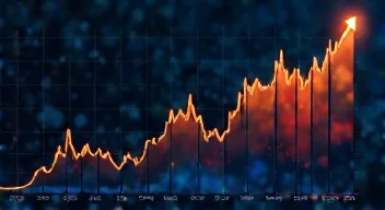 Heizölpreise im Verlauf des letzten MONATS