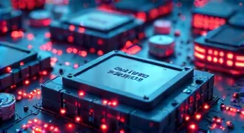 Intel-Krise, staatliche Beteiligung, Chipproduktion – Strategien im Fokus