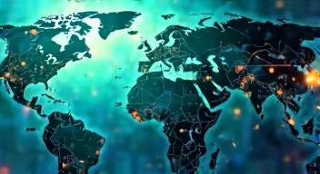 Internationale Handelsbeziehungen: USA und "Europa" im Blick