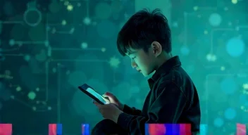 KüNSTLICHE Intelligenz, Meta, ethische Fragen und Kinder