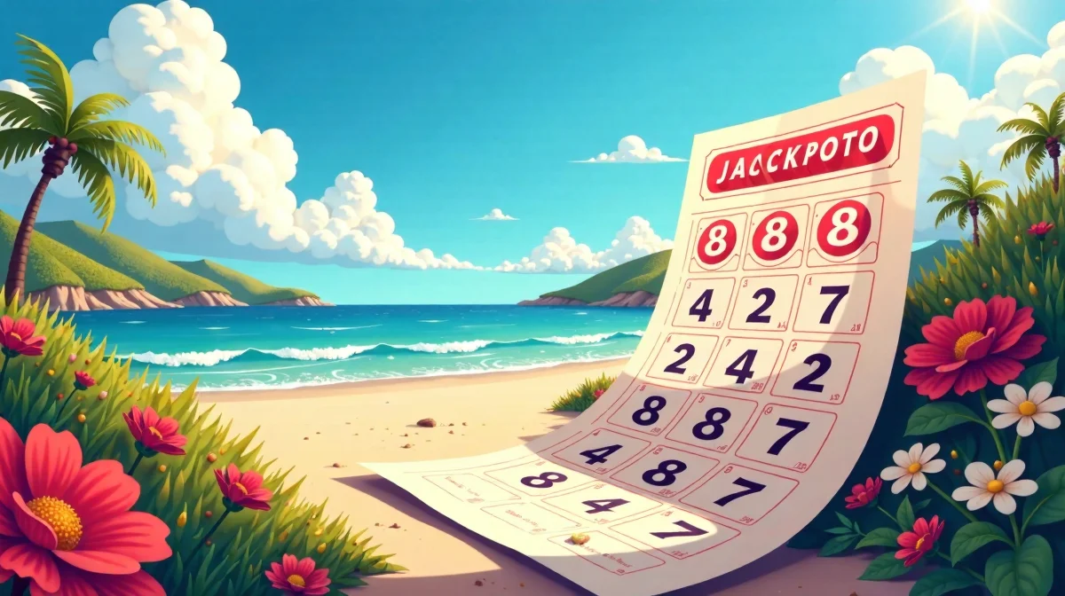 Lotto am Samstag: Jackpot, Gewinnzahlen, Lottoziehung am 16.08.2025