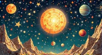 Lotto und Astrologie, Glückszahlen, Sternzeichen – Wer hat die besten Chancen?!