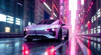 Marktentwicklungen: Elektrifizierung, Wandel UND Innovation ...