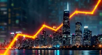 Marktentwicklungen, wirtschaftliche Trends, Dax-Performance – Ein Rückblick