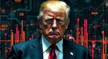 Mein Fazit zu Donald Trump: Neue Zölle auf Stahl und Halbleiter, Wirtschaft auf der Kippe