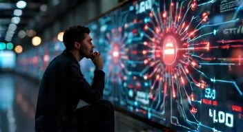 Mein Fazit zu Intel-Krise: Staatliche Intervention für Chipproduktion UND Marktstrategien