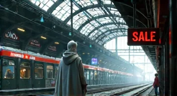 Mein Fazit zu Richard Lutz gefeuert: Bahnchef geht - hohe Abfindung und neue Führung