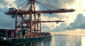 Netzwerk „Gemini“: Kooperation, Maersk, Effizienz, Transport, Zukunfsstrategien