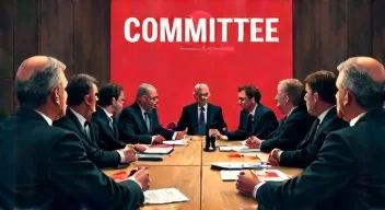 Politische Verstrickungen: Einflussnahme, Hamburger SPD, UNTERSUCHUNGSAUSSCHUSS