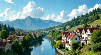 Preisniveau im Rheinisch-Bergischen Kreis: EINSCHäTZUNGEN