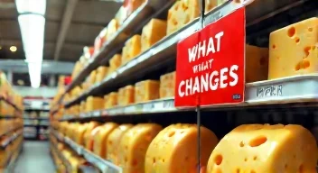 Produktrückruf: Welche "Käse" sind betroffen?