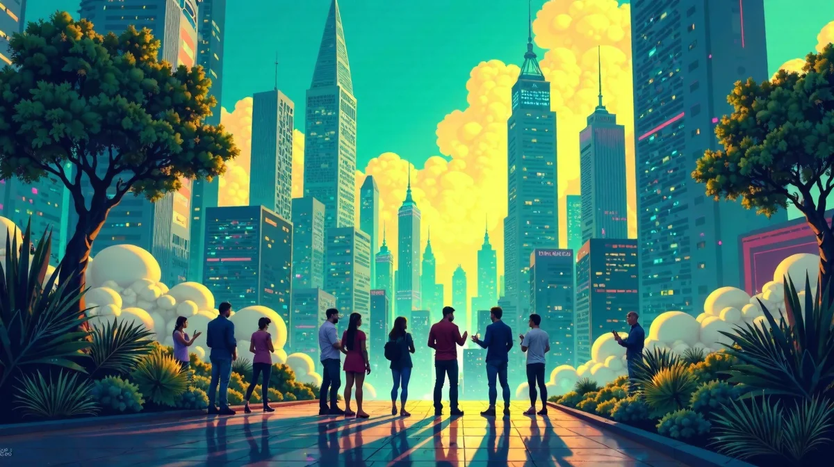 Psychedelische Drogen und ihre Bedeutung für Unternehmer und Investoren