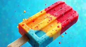 RüCKRUF von Eis am Stiel: "Sommer" Pops, Gesundheitsrisiko und Produktdetails