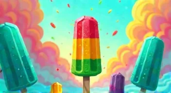 Rückruf von Eis am Stiel: Sommer Pops, Gesundheitsrisiko UND Produktdetails – Triggert mich wie