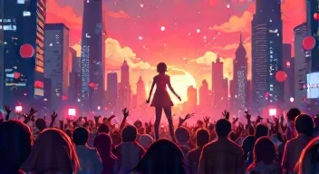TAYLOR Swift UND die Marketingwelle: Showbusiness, Wirtschaftseffekt, Fangemeinde