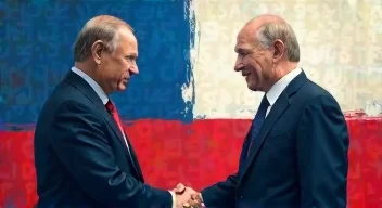 Tipps zu Donald Trump und Putin Gipfel