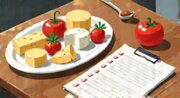 Tipps zu Käse UND Lebensmittelsicherheit