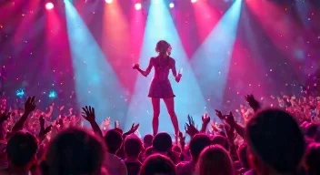 Tipps zu Taylor Swift und Marketingstrategien