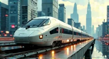 Tipps zur Optimierung der Deutschen Bahn!?