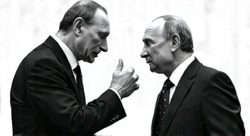 Trump, Putin, Ukraine: Gespräche UND deren "Auswirkungen"