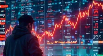 US-Börsen: Marktentwicklung UND Zinspolitik, Finanzlage, Wirtschaftsnachrichten -