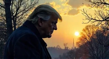 Waffenruhe, Ukraine, Trump: Möglichkeiten und Bedenken