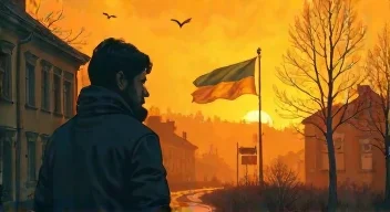 Waffenruhe, Ukraine, Trump: Möglichkeiten und Bedenken – Triggert mich wie
