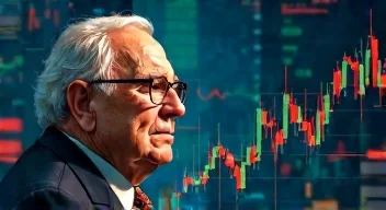 Warren Buffetts Einfluss auf den Aktienmarkt: Ein Blick in die Zukunft ...