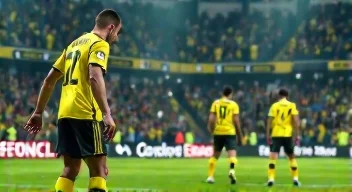 Wichtige Schritte für Borussia Dortmund