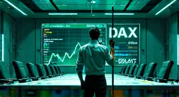 Wichtige Schritte für Dax-Konzerne