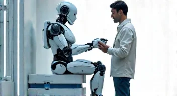 Wichtige Schritte für Künstliche Intelligenz