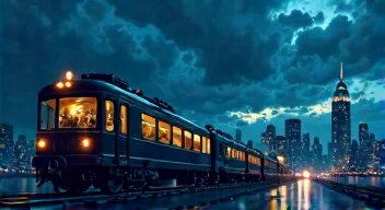 Zukünftige Strategie der Deutschen Bahn: Hoffnung UND UNSICHERHEIT