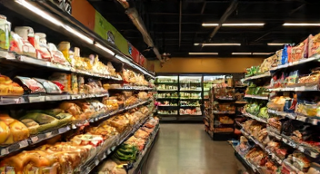 Aldis Rolle als Grundversorger in der Gesellschaft (5/10)