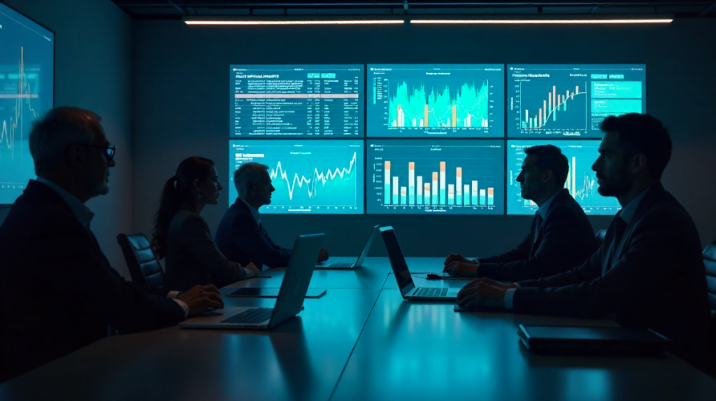 Aleph Alpha: Umbruch, Führungskrise und die Zukunft der KI in Europa