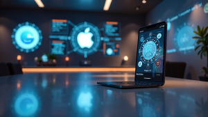 Apples Siri, Google KI und der Wandel der Sprachassistenten