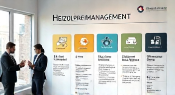 Das sind die Top 7 Schritte beim Heizölpreismanagement