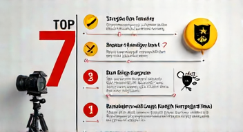 Das sind die Top 7 Schritte beim Verbraucherrechtsschutz