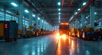 Das sind die Top 7 Schritte beim Rüstungsindustrie