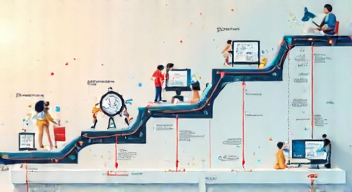 Das sind die Top 7 Schritte beim Aktieninvestieren