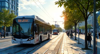 Das sind die Top 7 Schritte beim autonomen ÖPNV