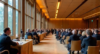 Das sind die Top 7 Schritte beim Besuch des Weltwirtschaftsforums